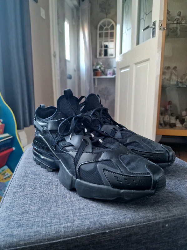 air max infinity sneaker winter